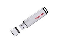 Toshiba USB Pen drive 512 MB (PX1261E-1M51) Toshiba USB Pen drive 512 MB (PX1261E-1M51)